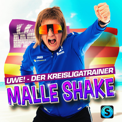 Malle Shake/UWE！ - Der Kreisligatrainer