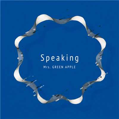 Speaking/Mrs. GREEN APPLE