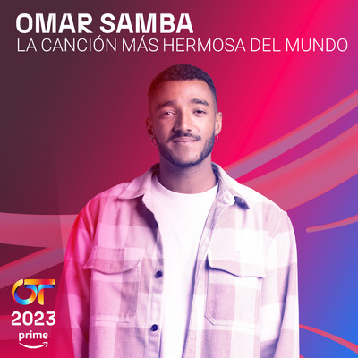 La Cancion Mas Hermosa Del Mundo/Omar Samba