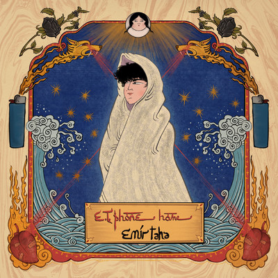 アルバム/E.T. Phone Home/Emir Taha
