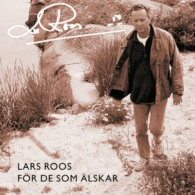 アルバム/For de som alskar/ラルス・ルース