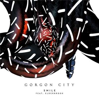 Smile (featuring Elderbrook／Acoustic)/ゴーゴン・シティ