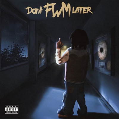 アルバム/DON'T FWM LATER (Explicit) (Deluxe Edition)/Jdot Breezy