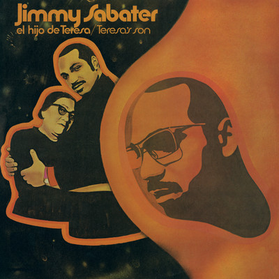 シングル/Sufre Como Yo Sufri/Jimmy Sabater