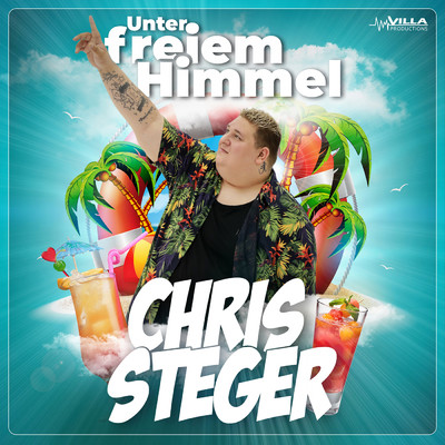 シングル/Unter freiem Himmel/Chris Steger