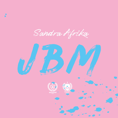 シングル/JBM (Explicit)/Sandra Afrika