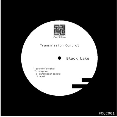 Transmission control/Black Lake