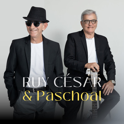 Tik Tok/Ruy Cesar & Paschoal