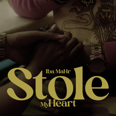 シングル/Stole My Heart/Iba Mahr