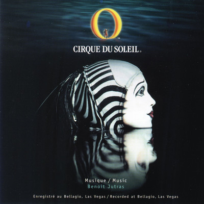 シングル/Svecounia/Rheal Jutras & Cirque du Soleil & Toumany Kouyate & Vovo & Francois Jutras & Elise Guay & Julie McInnes & Lei Qiang & Stephane Gariepy & Jean-Francois Cote & Roxane Potvin