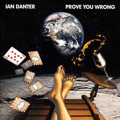 I'll Drag You Down/Ian Danter