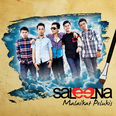 Pilihan Hatimu/Saleena Band
