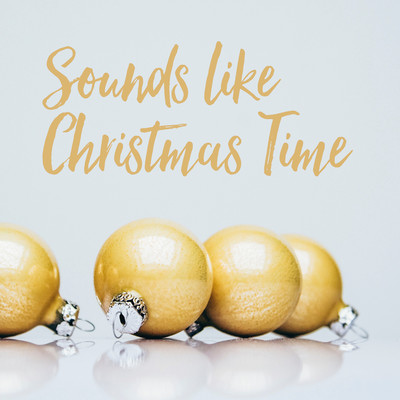 シングル/Sounds Like Christmas Time (feat. Katrina Madrigal)/Andrew Collins