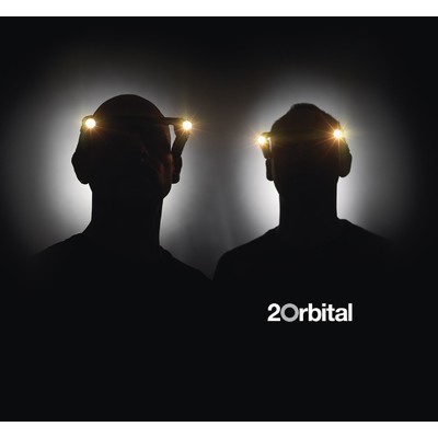 Impact (The Earth Is Burning) [James Zabiela's Scorched Earth Remix]/Orbital