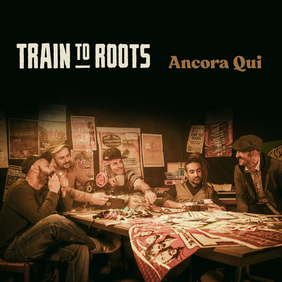 シングル/Ancora qui/Train To Roots