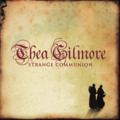 Listen, the Snow Is Falling/Thea Gilmore
