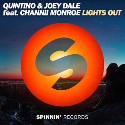 Lights Out (feat. Channii Monroe)/Quintino／Joey Dale