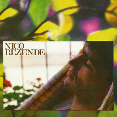 シングル/Todas/Nico Rezende