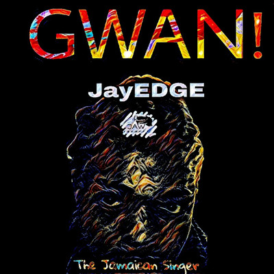 JayEDGE the Jamaican Singer