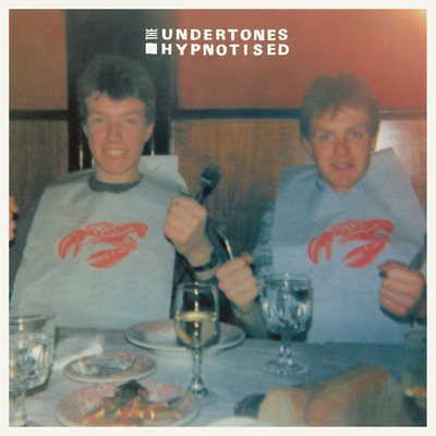 Girls That Don't Talk (2016 Remastered)/The Undertones