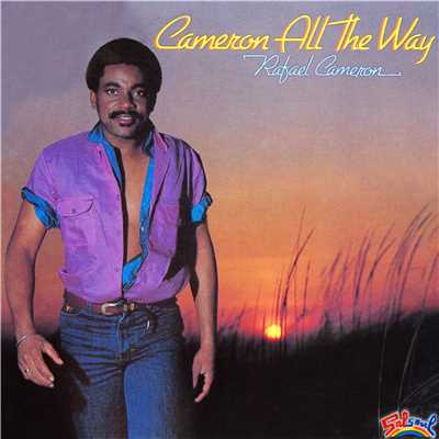 アルバム/Cameron All The Way/Rafael Cameron