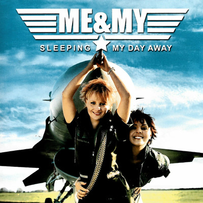 アルバム/Sleeping My Day Away/Me & My