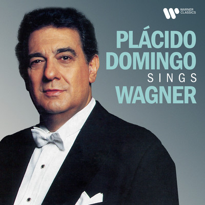 アルバム/Placido Domingo Sings Wagner/Placido Domingo
