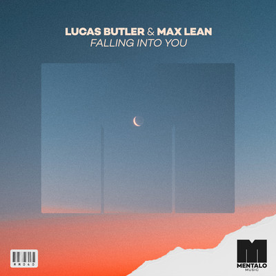 Falling Into You/Lucas Butler & Max Lean