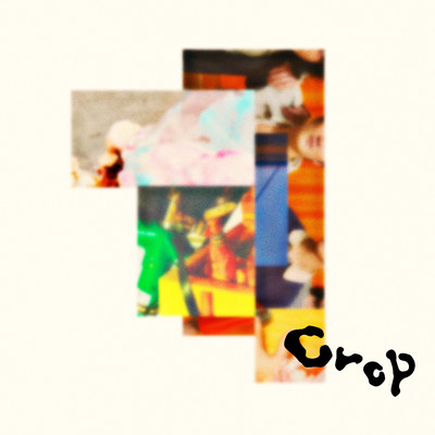 アルバム/Crop/オレンジスパイニクラブ