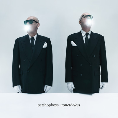 アルバム/Nonetheless/Pet Shop Boys