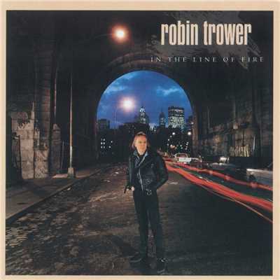 In The Line Of Fire/Robin Trower