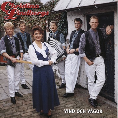 シングル/Vind och vagor/Christina Lindberg