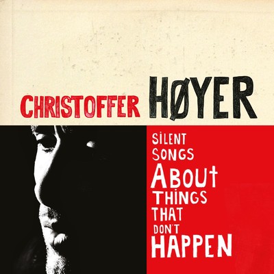 シングル/I Am Your Man/Christoffer Hoyer