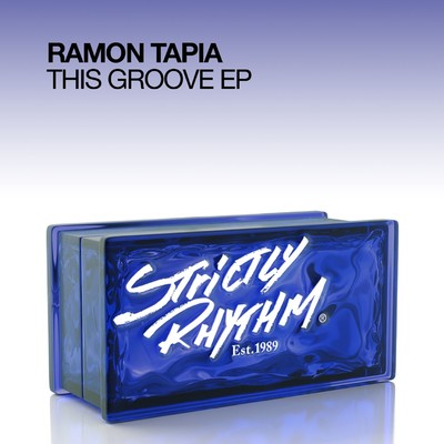 アルバム/This Groove EP/Ramon Tapia
