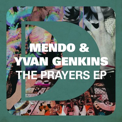 The Prayers EP/Mendo & Yvan Genkins