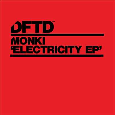 シングル/ENG98 (Extended Mix)/Monki