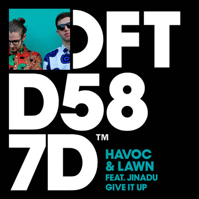 アルバム/Give It Up (feat. Jinadu)/Havoc & Lawn