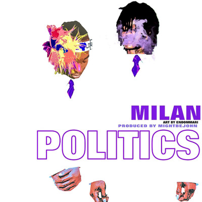 Politics/Milan