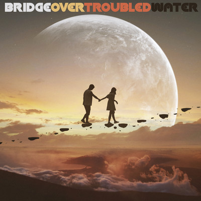シングル/Bridge Over Troubled Water/Matt Bellamy