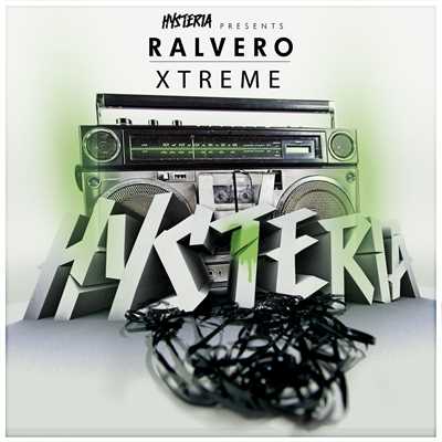 シングル/Xtreme/Ralvero