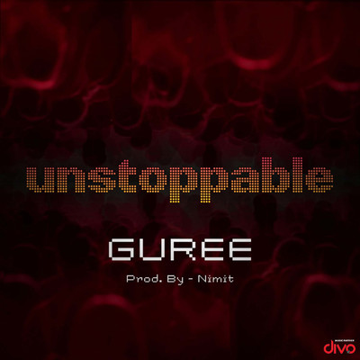 シングル/Unstoppable/Guree