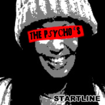 SG/THE PSYCHO'S