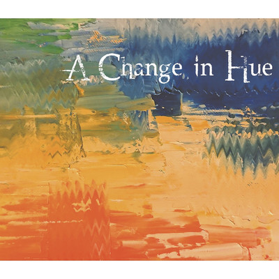 アルバム/A Change in Hue/Film Noir