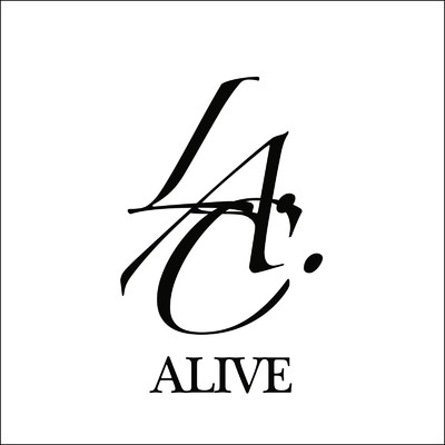 アルバム/ALIVE/L.A.C