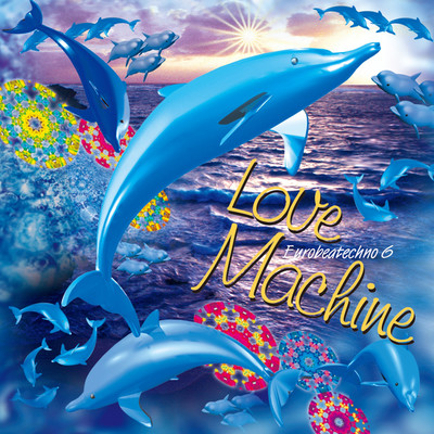 シングル/A Dream Goes On (Elevator Of Love)/LOVE MACHINE