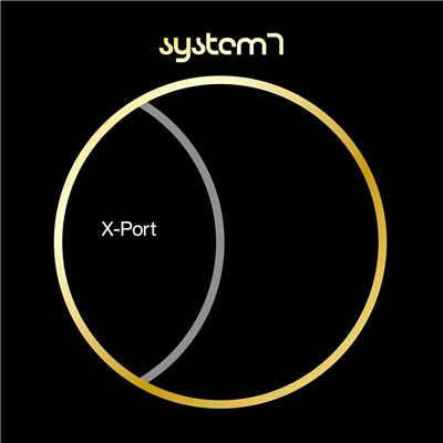 アルバム/X-Port/System 7