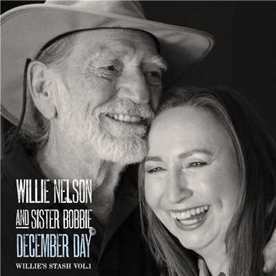 Walkin'/Willie Nelson／Sister Bobbie