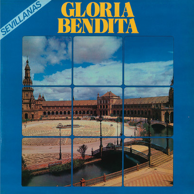 アルバム/Soy del Sur/Gloria Bendita