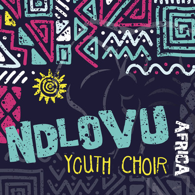 アルバム/Africa/Ndlovu Youth Choir