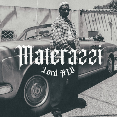 シングル/Materazzi/Lord XIV